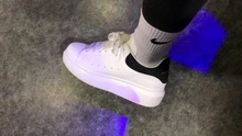 2021 zapatos de mujer Zapatillas de deporte de moda nuevo tobillo unisex zapatos par Zapatos 34-45 plataformas de zapatillas de señora zapatos de mujer Zapato
