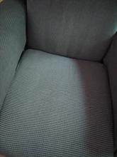 Cushion-Cover Elastic-Protector Sofa Solid Matching Home-Decoration Washable Personality