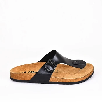 

Moosefield Genuine Leather Sandals For Men Summer Beach Shoes Real Leather Men Sandals Casual Classic Water Walking Sandalias Big Size New Fashion Summer Sandals Shoes Men Sandals Breathable Comfortable Summer MD-16MNS