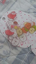 50 unids/pack Kawaii pegatinas DIY bonitos dibujos animados de PVC pegatinas gato oso pegatina para el diario Decoración
