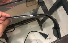 Luz led súper ligera de acuario para plantas, iluminación para cultivo de plantas acuáticas, lámpara de clip, resistente al agua, para tanque de peces, 5w, 10w y 15w