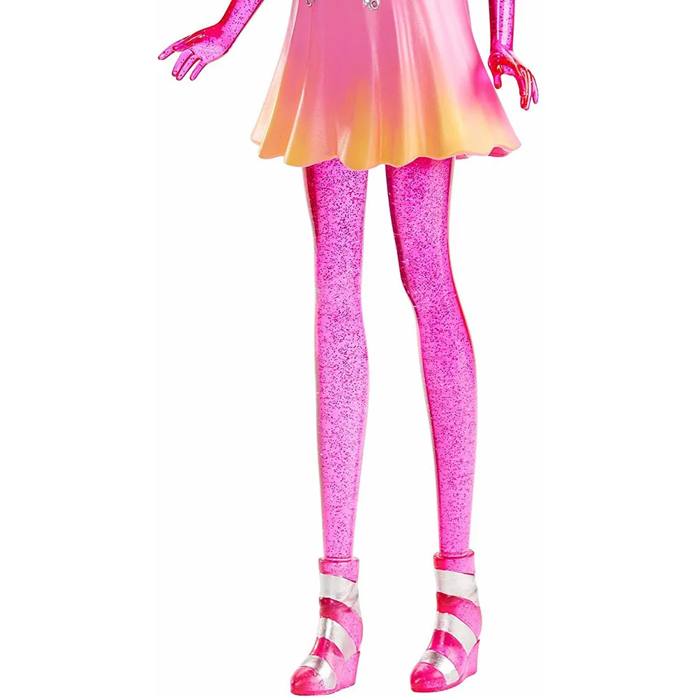Кукла Barbie Суперзвезда