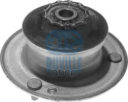 Опора Амортизационной Стойки Ruville 825012 Ruville арт. 825012