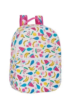 

SAFTA FRUITS 29X41X12 folding backpack 642023881