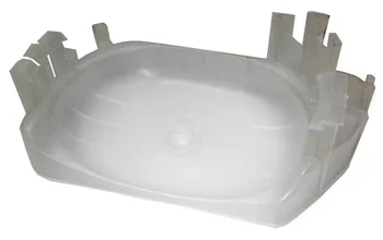 

Standard/WHIRLPOOL evaporation tray 481981728273