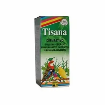 

CHEMIVIT TISANA-depurative 200 ML