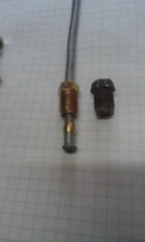 Ferrule-Ring Compression-Sleeve-Fitting-Sleeve Brass 16mm 5mm 10mm 8mm ID 14mm 12mm 3mm