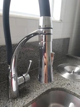 Kitchen Faucet Shower-Head Pull-Out-Parts Spouts Attachment Nozzle Small ABS on Tap The-Tap