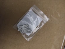 Master Link Bike-Chain Connecting Missing 11 Mountain-Bicycle for 6 7/8/9-10/.. 5-Pair