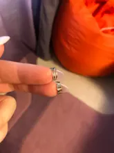 Pendientes de Clip de Cruz Simple para mujer y niña, 2 uds., aretes de Zirconia cúbica con perlas, Clip para oreja sin joyería Piercing