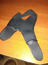 Guantes de pesca de neopreno, medio Protector, antideslizantes, anticortes, dos dedos, para pescar, accesorios para exteriores, 1 Uds.