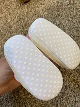 Zapatos clásicos a cuadros para bebé recién nacido, calzado de suela suave de algodón, informales, deportivos, para cuna