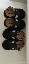 Infant Sandals Toddler Baby-Girls Genuine-Leather Kids Summer Children Anti-Collision-Shoes