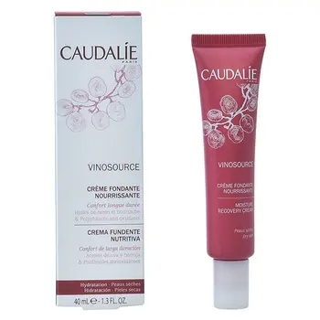 

Nourishing Facial Cream Vinosource Caudalie