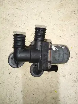 

84118369805 valve Exchange Heating Bmw 3 Series Saloon (e46) *