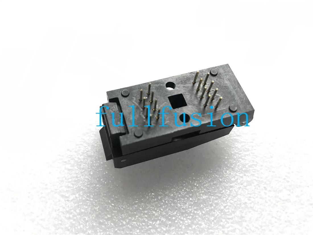 CFP16 IC ׽Ʈ   SOP16 1.27mm ġ Ű ũ 7.8mm CFLATPAK-16 DS96F174MW 