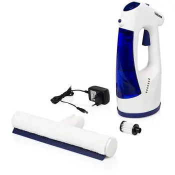 

TRISTAR SR-5250 Glass Cleaner-Autonomy: 30 min - 3.7 V lithium battery-Wireless-removable Head
