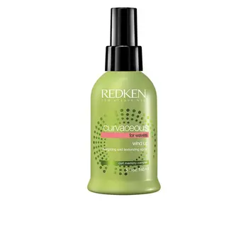 

CURVACEOUS curly memory complex wind up 145 ml