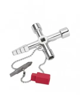 

DOGHER 470-002 KEY CABIN HEATING. AIR CONDIT.