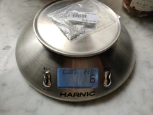 Bolas de Color dorado y plateado, abalorios de extremo de 2-3mm, espaciador de tope, componentes para fabricación de joyas, accesorios DIY, 500 Uds.