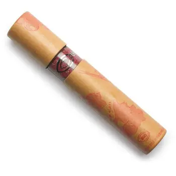 

BRIGHT CANDY COLOR Red ORGANIC Raspberry