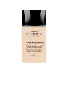 

LABORATOIRES FILORGA FLASH-NUDE [FLUID] #01-medium light 30 ml