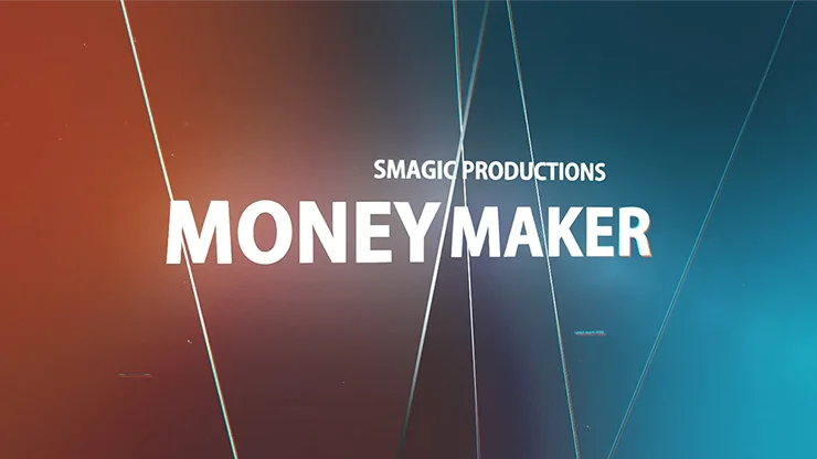 ITgimmick производитель денег от Smagic products-фокус | Игрушки и хобби