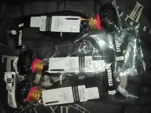 Extensiones de cabello humano liso con cierre, cabello Remy brasileño tejido, 3, 4 mechones, 30, 32, 34 y 36 pulgadas