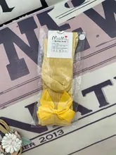 Calcetines largos hasta la rodilla para niños y niñas, calcetín Escolar Infantil, alta calidad