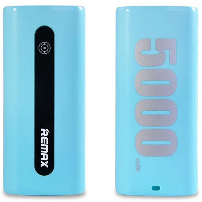 Power Bank Remax RM-5000mAh=4000mAh