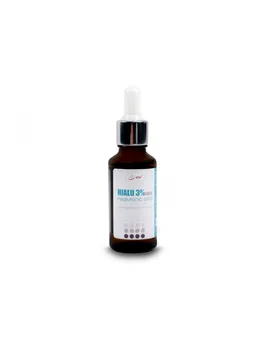 

Hyaluronic acid 3% - serum 30ml