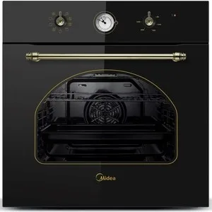 Электрический духовой шкаф Midea MO 58100 RGB B|Духовки| |