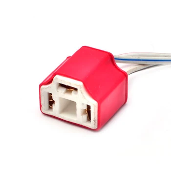 

1pcs Automobile base h4 "mother"