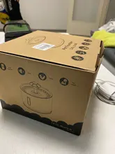 Fuente de agua para perros o gatos, dispensador eléctrico-automático, silencioso, y con luz LED, alimentador USB, capacidad 2,4 L