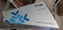 Tap Faucet-Space Kitchen-Sink Water-Mixer FRAP Hot-And-Cold-Water Rotation Aluminum YF40010