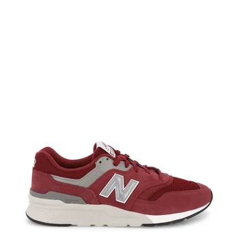 

New Balance CM997 men Red 97881. Color: red, size: EU 40.5