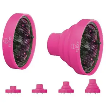 

210 FLEXY diffuser universal Silicone folding travel SalvaspazioMACOM8.74