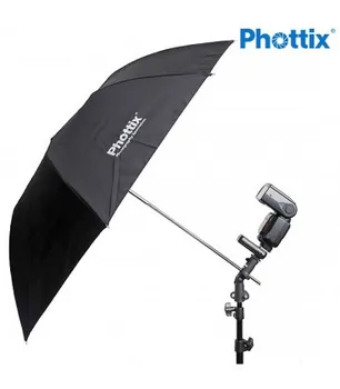 

PHOTTIX reflective umbrella 91 CMS. -PH85341