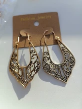 Kinel de lujo anillo para las mujeres aspecto Vintage AAA verde de cristal de la joyería de Boho de Color oro encanto étnico anillo de boda