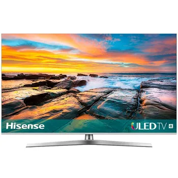 

Hisense h55u7b tv 55 ''uled uhd 4k 2300hz dolby vision smart tv wifi ci + hdmi usb multimedia Player