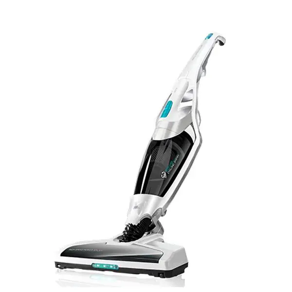 Вертикальный и ручной циклонный вакуумный Cecotec Conga Immortal Extreme H2O 33,3V