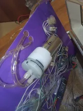 12V Small Water Pump with dc motor low noise large flow for drinking