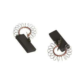 

Brushes for engine washing machine Bosch, Siemens 00154740