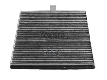 Фильтр Салона Угольный Cc1073 Volvo: S40 I 95-03, V40 Универсал 95-04 Corteco арт. 21653069