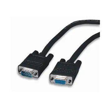 

ICOC SVGA-A-30-Svga Monitor cable M / F to 30 m