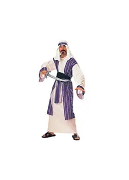 

Principe desert