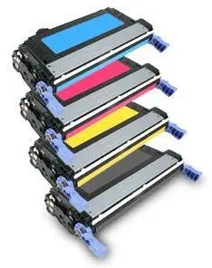 

Q5953A Magenta Toner cartridge compatible for HP Laserjet Color 4700, 4730, 10.000 pages universal HPQ6463A HP644A