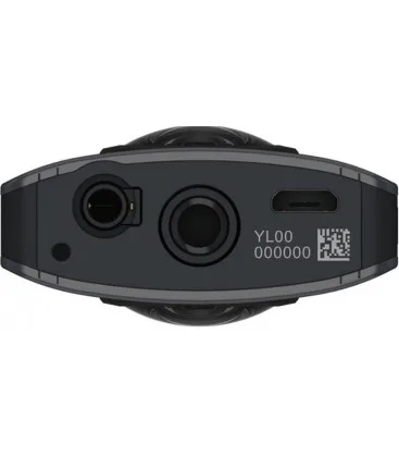 US $642.89 RICOH THETA V Camera 3604KGray