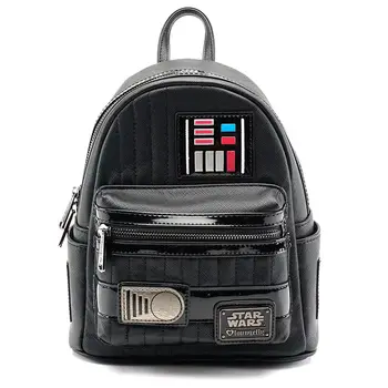

Backpack Darth Vader Star Wars Loungefly 27cm