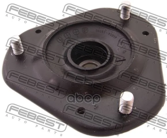 Tss-023_опора Амортизатора Переднего! Toyota Camry/Vista Sv30/Cv30/Vzv30 90-94 Febest Tss023 Febest арт. TSS023
